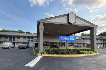 Motel 6 Charlotte NC - Northlake