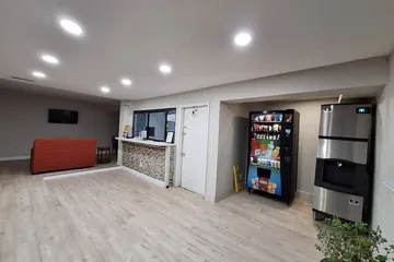 Budget Inn Roxboro