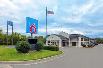 Motel 6 Scottsboro Al – Hwy 72