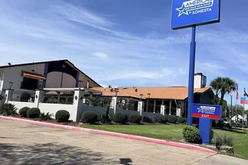 Americas Best Value Inn & Suites Alvin Houston