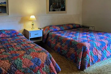 Lodge at Mount Mitchell