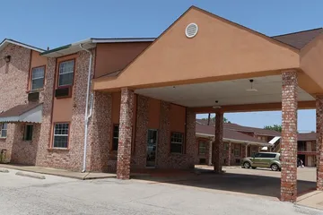 GREAT WESTERN INN