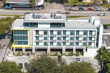 Milan Aventura Hotel