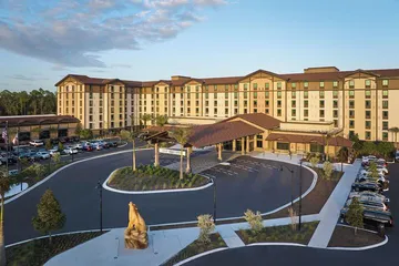 Great Wolf Lodge Naples