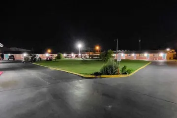 Gulfway Motel by OYO Near Airport I 37