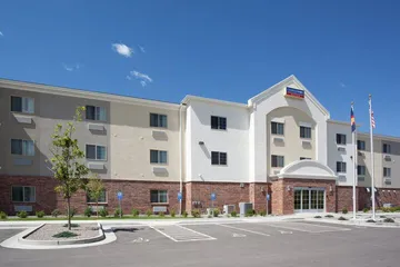 Candlewood Suites Craig-Northwest by IHG