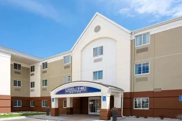 Candlewood Suites Cheyenne by IHG