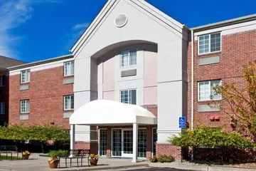 MainStay Suites Southfield-Detroit