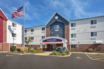Candlewood Suites Kenosha – Pleasant Prairie by IHG