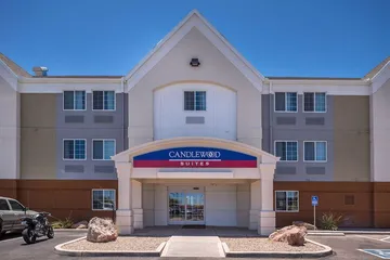 Candlewood Suites Sierra Vista by IHG