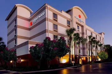 Candlewood Suites Ft. Lauderdale Airport / Cruise by IHG