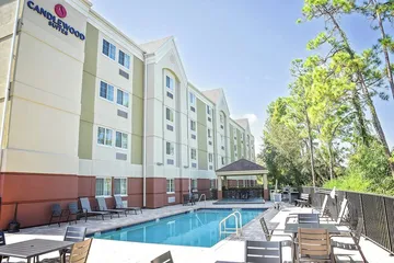 Candlewood Suites Ft. Myers I-75 by IHG