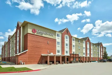 Candlewood Suites DFW South by IHG