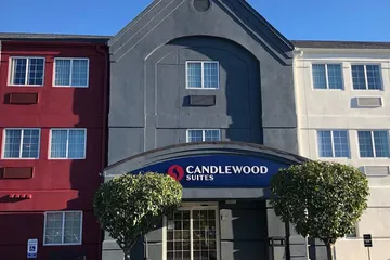 Candlewood Suites Fort Wayne by IHG