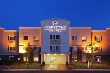 Candlewood Suites Hot Springs by IHG