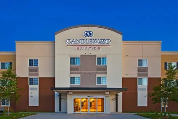 Candlewood Suites Jacksonville East Merril Road by IHG