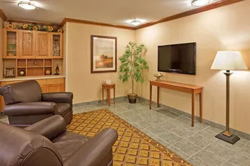 Candlewood Suites Junction City Fort Riley by IHG
