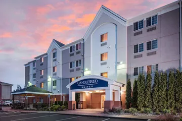 Candlewood Suites Olympia / Lacey by IHG