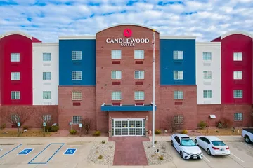 Candlewood Suites Lafayette by IHG