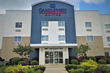 Candlewood Suites Macon by IHG