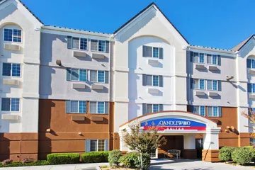 Candlewood Suites Medford by IHG