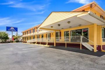 Americas Best Value Inn Clayton