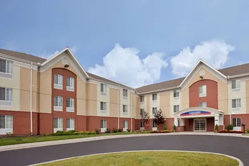 Candlewood Suites Kansas City Speedway by IHG