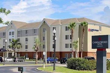 Candlewood Suites Melbourne / Viera by IHG