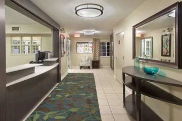 Sonesta Simply Suites Nanuet