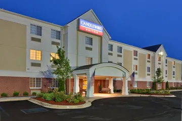 Candlewood Suites Olive Branch by IHG
