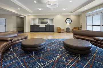 Candlewood Suites Norfolk Airport by IHG