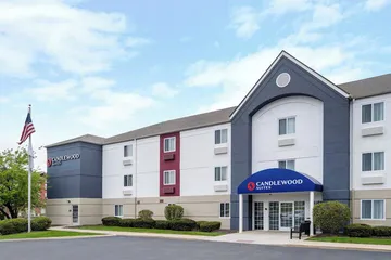Candlewood Suites Rockford by IHG