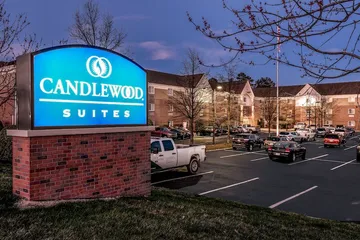 Candlewood Suites Glen Allen-Short Pump by IHG