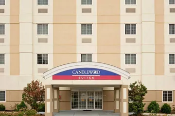 Candlewood Suites West Springfield by IHG