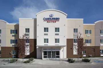 Candlewood Suites Sheridan by IHG