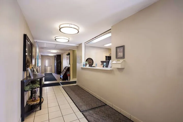 Hotel Interior 3 of 37