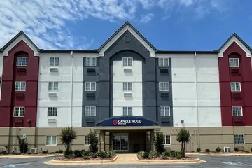 Candlewood Suites Tuscaloosa by IHG