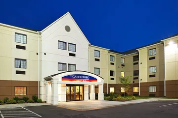 Candlewood Suites Knoxville Airport-Alcoa by IHG