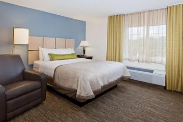 Sonesta Simply Suites Knoxville
