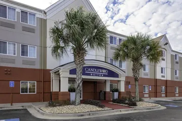 Candlewood Suites Warner Robins / Robins AFB by IHG