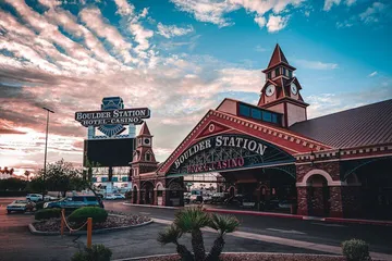Boulder Station Hotel and Casino