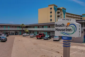 The Beach House Inn