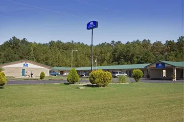 Americas Best Value Inn Heflin