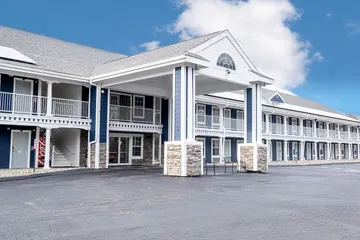 Hilltop Inn and Suites near Foxwoods Casino