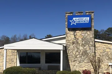 Americas Best Value Inn Conyer