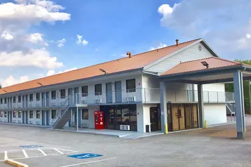 Americas Best Value Inn Decatur GA