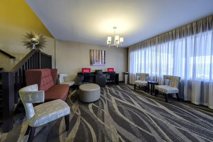 Hotel Interior 4 of 51
