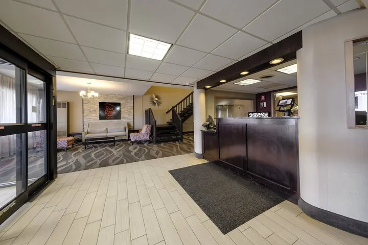 Hotel Interior 2 of 51
