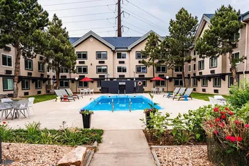 Comfort Inn & Suites Golden – Denver West