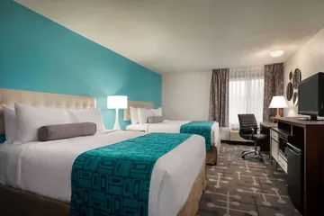 Holiday Lodge Appleton